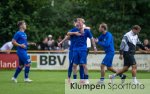 Fussball | Herren | Saison 2025-2026 | Bezirksliga | 02. Spieltag | TuS Stenern vs. Westfalia Anholt