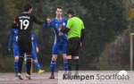 Fussball - Kreisliga A // TuB Mussum 2 vs. SV Bislich