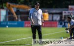 Fussball | Herren | Saison 2026-2027 | Regionalliga West | 07. Spieltag | 1.FC Bocholt vs. SF Siegen