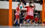 Handball - Kreispokal // TSV Bocholt vs. TuS Xanten
