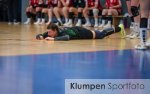 Handball | Frauen | Saison 2025-2026 | Verbandsliga | 21. Spieltag | HCTV Rhede vs. HSG Haldern/Mehrhoog/Isselburg