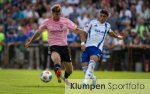 Fussball | Herren | Saison 2025-2026 | regionale Freundschaftsspiel | 1.FC Bocholt vs. FC Schalke 04