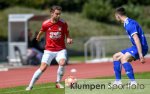 Fussball - Landesliga Gr. 2 // VfL Rhede vs. SV Scherpenberg 1921