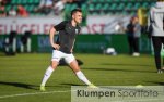 Fussball | Herren | Saison 2022-2023 | Regionalliga West | SC Preussen Muenster vs. 1.FC Bocholt