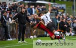 Fussball | Herren | Saison 2023-2024 | Regionalliga West | 08. Spieltag | 1.FC Bocholt vs. SV Lippstadt