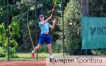 Tennis - Bezirksliga // TuB Bocholt