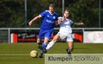 Fussball - Kreisliga A // TuB Bocholt 2 vs. TuB Mussum