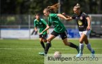 Fussball | Frauen | Saison 2022-2023 | Niederrheinliga | 2. Spieltag | GW Lankern vs. DJK TuSA Duesseldorf