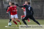 Fussball - Landesfreundschaftsspiel // 1.FC Bocholt vs. SC Spelle-Venhaus