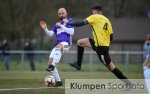 Fussball | Herren | Saison 2022-2023 | Bezirksfreundschaftsspiel | TuB Bocholt vs. SF Materborn