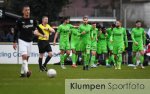 Fussball | Herren Saison 2021-2022 | Niederrheinpokal | 1.FC Bocholt vs. MSV Duisburg