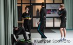 Tennis - Bezirksliga Herren // TuB Bocholt