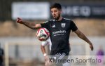 Fussball | Herren | Saison 2025-2026 | Regionalliga West | 25. Spieltag | 1.FC Bocholt vs. Fortuna Koeln