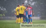 Fussball | Herren | Saison 2024-2025 | Niederrheinpokal | 01. Runde | SF 97/30 Lowick vs. Wuppertaler SV