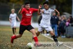 Fussball - Niederrheinliga C-Jugend // 1.FC Bocholt vs. FSV Duisburg