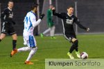 Fussball - Landesfreundschaftsspiel // VfL Rhede vs. SC Duesseldorf-West