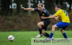 Fussball - Kreisliga A // HSC Berg vs. DJK SF 97/30 Lowick 2