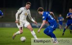Fussball | Herren | Saison 2024-2025 | Regionalliga West | 29. Spieltag | 1.FC Bocholt vs. VfL Sportfreunde Lotte