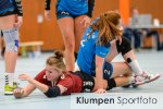 Handball - Landesliga Frauen // TSV Bocholt vs. TuS Lintfort 2