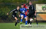 Fussball - Kreisliga A // TuB Mussum vs. TuB Mussum 2