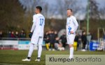 Fussball | Herren | Saison 2022-2023 | Kreisliga A | 25. Spieltag | DJK SF 97/30 Lowick 2 vs. GSV Suderwick