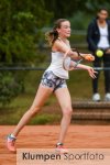 Tennis - Westmuensterland-Cup // Ausrichter Foerderverein Jugendtennis Bocholt