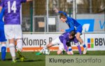 Fussball | Herren | Saison 2022-2023 | Kreisliga A | 24. Spieltag | GSV Suderwick vs. TuB Bocholt 2