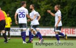 Fussball - Bezirksliga Gr. 6 // TuB Bocholt vs. VfB Homberg 2