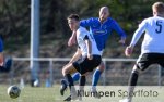 Fussball - Kreisliga A // DJK TuS Stenern vs. GW Vardingholt