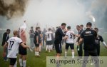 Fussball | Herren | Saison 2024-2025 | Kreisliga A | 33. Spieltag | Westfalia Anholt vs. VfR Mehrhoog