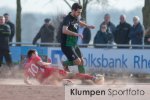 Fussball - Bezirksliga Gr. 6 // SV Krechting vs. SV Haldern