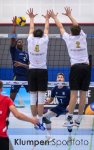 Volleyball | Herren | Saison 2023-2024 | 2. Bundesliga Nord | 04. Spieltag | TuB Bocholt vs. VCO Berlin