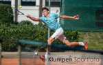 Tennis - Bocholter Stadtmeisterschaften // Ausrichter TC BW Bocholt