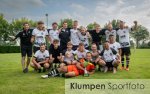 Fussball | Herren | Saison 2024-2025 | Isselburger Stadtmeisterschaften | Finaltag | Ausrichter 1.FC Heelden