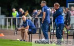 Fussball - Landesliga Gr. 2 // BW Dingden vs. PSV Wesel