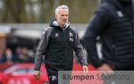 Fussball | Herren | Saison 2022-2023 | Regionalliga West | 29. Spieltag | 1.FC Bocholt vs. 1.FC Koeln U23