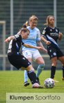 Fussball - 2. Frauen-Bundesliga Nord // Borussia Bocholt vs. DSC Arminia Bielefeld