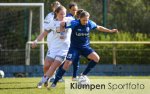 Fussball | Frauen| Saison 2021-2022 | 2. Bundesliga | Borussia Bocholt vs. SV Henstedt-Ulzburg