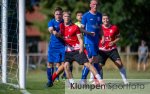 Fussball | Herren | Saison 2026-2027 | Isselburger Stadtmeisterschaften | Ausrichter SV Werth
