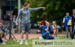 Fussball | Herren | Saison 2025-2026 | Bezirksliga | 01. Spieltag | BW Dingden 2 vs. VfL Rhede