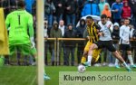 Fussball | Herren | Saison 2023-2024 | Regionalliga West | 14. Spieltag | 1.FC Bocholt vs. TSV Alemannia Aachen