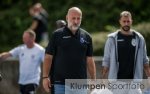 Fussball | Herren | Saison 2025-2026 | Regionalliga West | 06. Spieltag | Bonner SC vs. 1.FC Bocholt