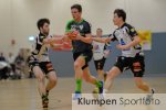 Handball - Landesliga // HC TV Rhede vs. MTV Rheinwacht Dinslaken 2