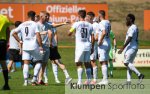 Fussball | Herren | Saison 2022-2023 | Regionalliga West | 1.FC Bocholt vs. Wuppertaler SV