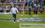 Fussball | Herren | Saison 2025-2026 | regionale Freundschaftsspiel | 1.FC Bocholt vs. FC Schalke 04