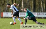 Fussball - Kreisliga A // Westfalia Anholt vs. GW Lankern