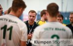 Handball | Herren | Saison 2022-2023 | Verbandsliga | HCTV-Rhede vs. HSG Muelheim-Styrum