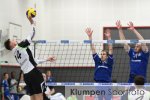 Volleyball - 2. Bundesliga Nord // TuB Bocholt vs. VC Bitterfeld-Wolfen