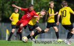 Fussball - Jugendturnier // Ausrichter VfL Rhede - REWE-Steverding-Cup