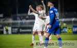 Fussball | Herren | Saison 2024-2025 | Regionalliga West | 29. Spieltag | 1.FC Bocholt vs. VfL Sportfreunde Lotte